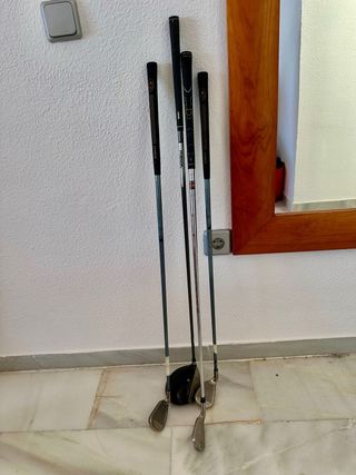 Palos de Golf Taylor Made Phenom