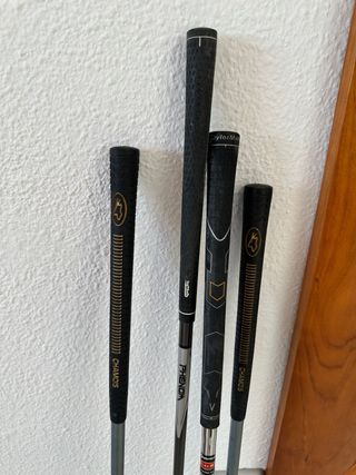 Palos de Golf Taylor Made Phenom