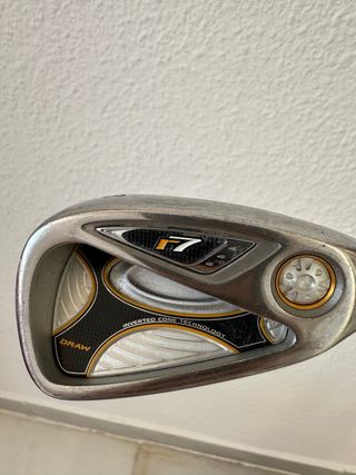 Palos de Golf Taylor Made Phenom