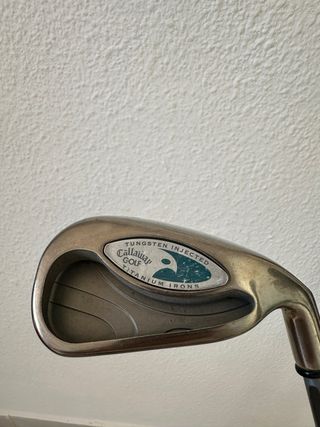 Palos de Golf Taylor Made Phenom