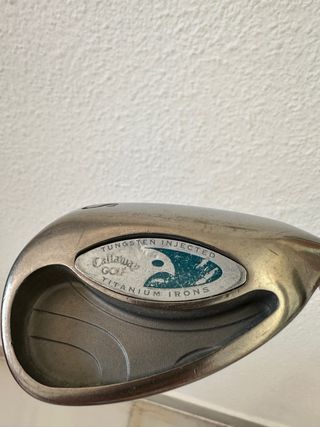 Palos de Golf Taylor Made Phenom