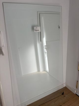 Cristal mesa arreglar
