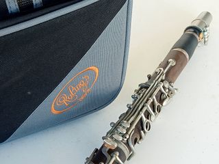 Clarinetto Roling's con custodia