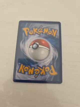 Carta Pokemon Zoroark EX 280 PV