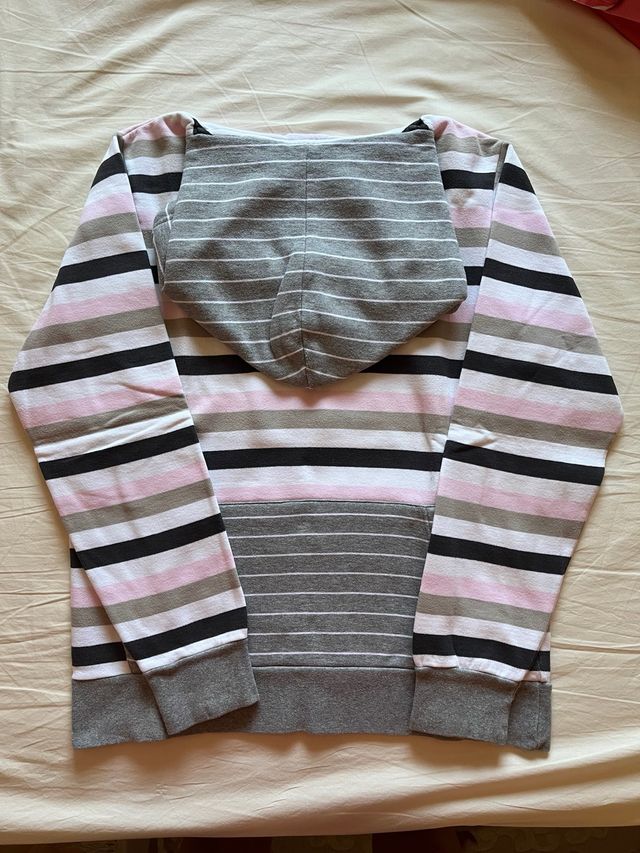 Sudadera Pull & Bear