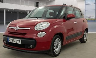 Fiat 500L Pop Star 1.4 16v 70kW (95CV)