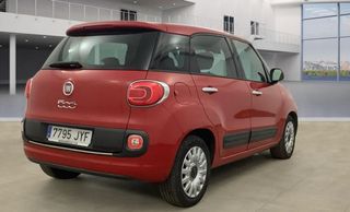 Fiat 500L Pop Star 1.4 16v 70kW (95CV)