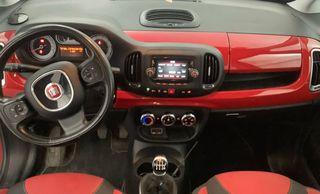 Fiat 500L Pop Star 1.4 16v 70kW (95CV)