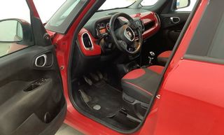 Fiat 500L Pop Star 1.4 16v 70kW (95CV)