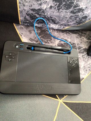 Tablet uDraw PS3 Negra