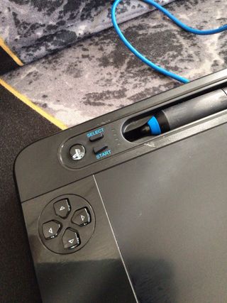 Tablet uDraw PS3 Negra