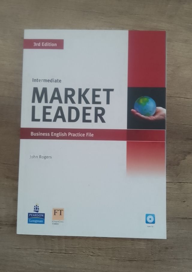 Libro de inglés. 9781408236963