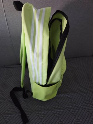 Mochila Adidas Nueva