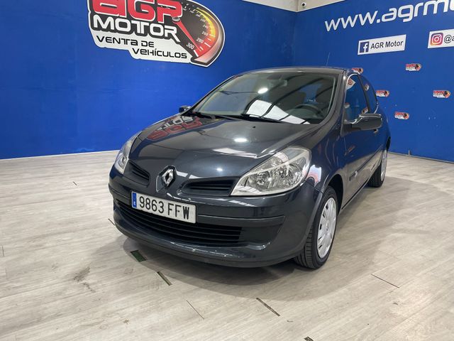 Renault Clio 1.2 i