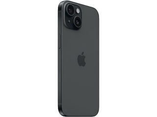 iPhone 15 Negro