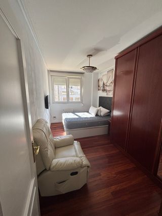 Alquiler Apartamento Santurtzi Parkea