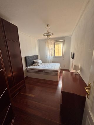 Alquiler Apartamento Santurtzi Parkea
