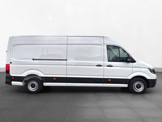 MAN TGE L4H3 35 2.0 140cv