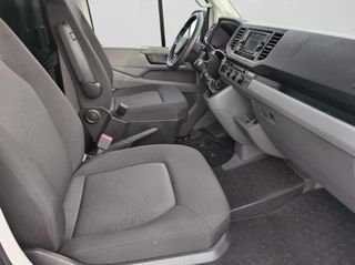 MAN TGE L4H3 35 2.0 140cv