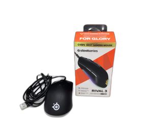 raton rival3 3