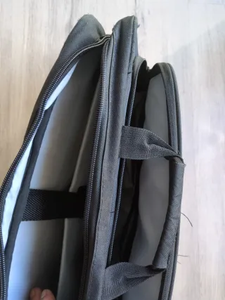 Bolsa portátil HP 