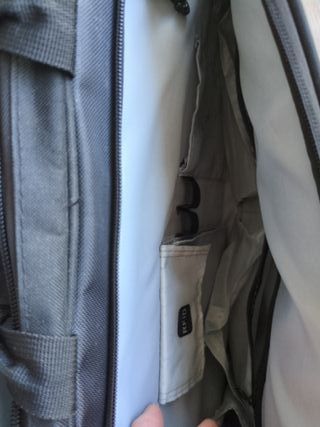 Bolsa portátil HP 