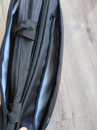 Bolsa portátil HP 