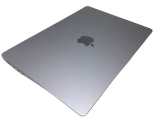 portatil apple apple macbook pro m1 max 10-core 3.2 14 (24gpu) (2021) (a2442)