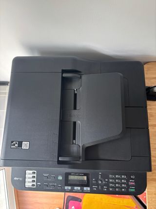 Impresora Multifunción Láser Brother MFC-L2710DW