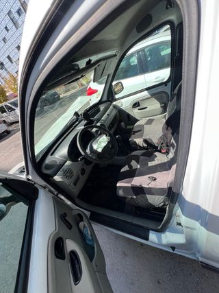 Renault Grand Kangoo 2008