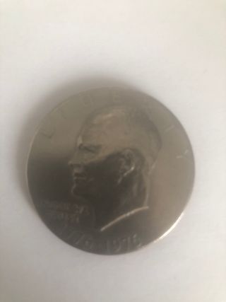 Moneda 1 Dólar Plata Liberty Bell