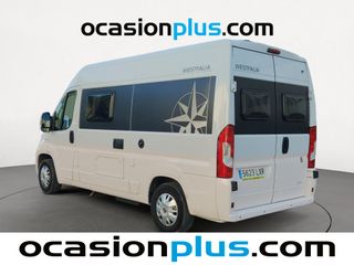 Fiat Ducato Furgon 2.3 Multijet 30 L2H2 88 kW (120 CV)