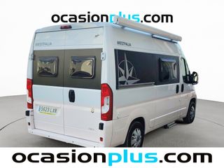 Fiat Ducato Furgon 2.3 Multijet 30 L2H2 88 kW (120 CV)