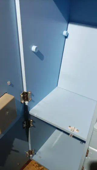 Cocinita Infantil Imaginarium