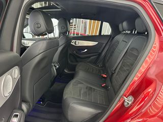 MERCEDES GLC 220D 4MATIC 194CV AMG 9G-TRONIC