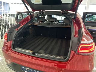 MERCEDES GLC 220D 4MATIC 194CV AMG 9G-TRONIC