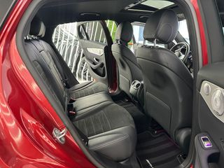 MERCEDES GLC 220D 4MATIC 194CV AMG 9G-TRONIC