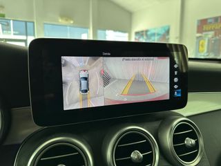 MERCEDES GLC 220D 4MATIC 194CV AMG 9G-TRONIC