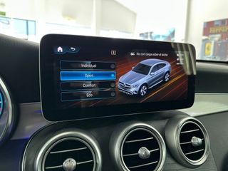 MERCEDES GLC 220D 4MATIC 194CV AMG 9G-TRONIC