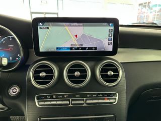MERCEDES GLC 220D 4MATIC 194CV AMG 9G-TRONIC