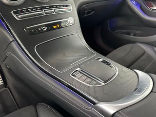 MERCEDES GLC 220D 4MATIC 194CV AMG 9G-TRONIC