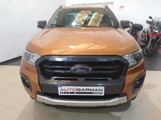 Ford Ranger 2021