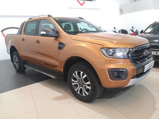 Ford Ranger 2021