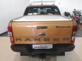 Ford Ranger 2021
