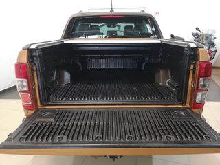 Ford Ranger 2021