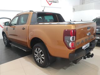 Ford Ranger 2021