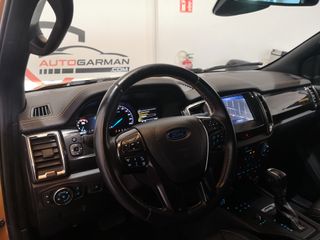 Ford Ranger 2021