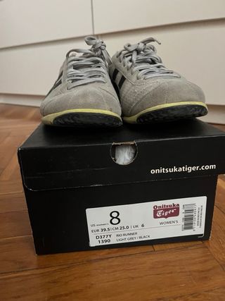Zapatillas Onitsuka Tiger