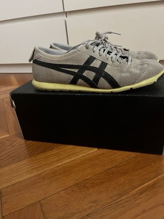 Zapatillas Onitsuka Tiger