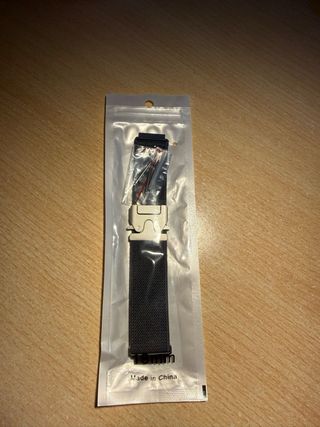 Correa Reloj Inteligente 18mm